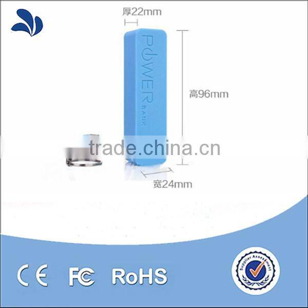 New products 2016 promotion gift perfume power bank