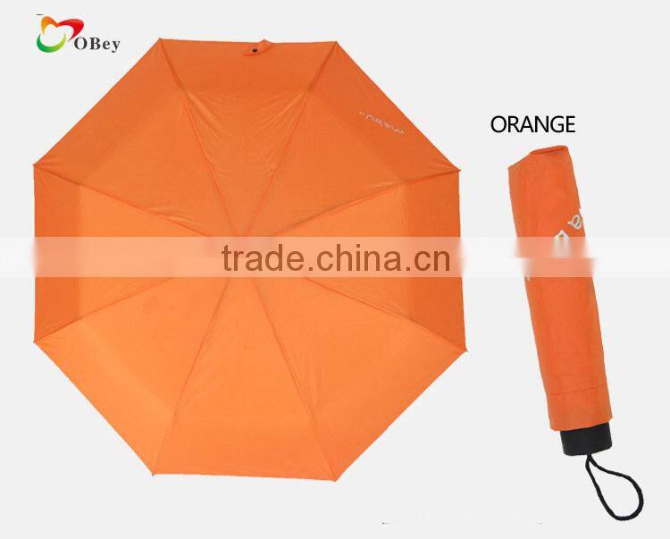 New arrival wholesale ultra-light rain and sun umbrellas