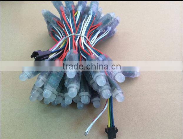 led pixel light 12mm USD0.098