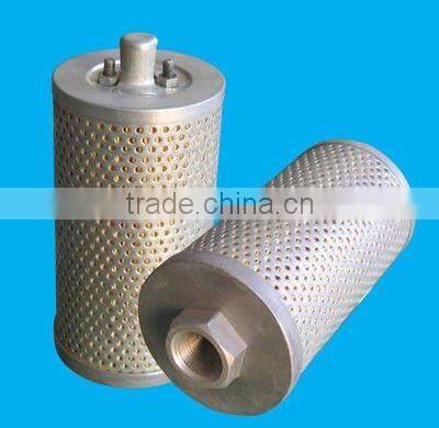 Leemin hydraulic, hydraulic filter, replacement Leemin mf-20 Hydraulic filter for Industry