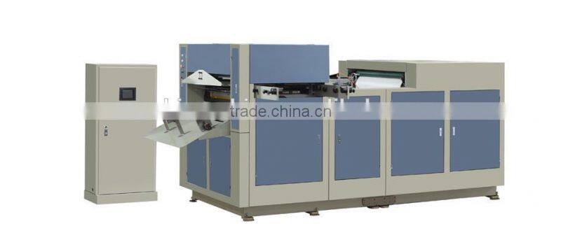 Hot Selling Good Quality QC-930 manual die cutting press machine