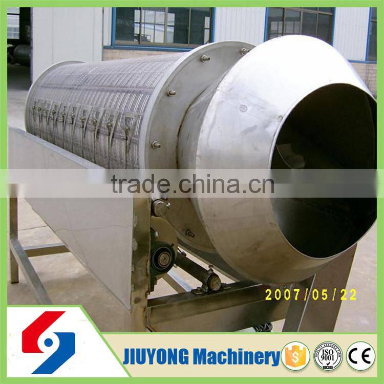 High efficiency Garden Bean Snipper Cutter Machine