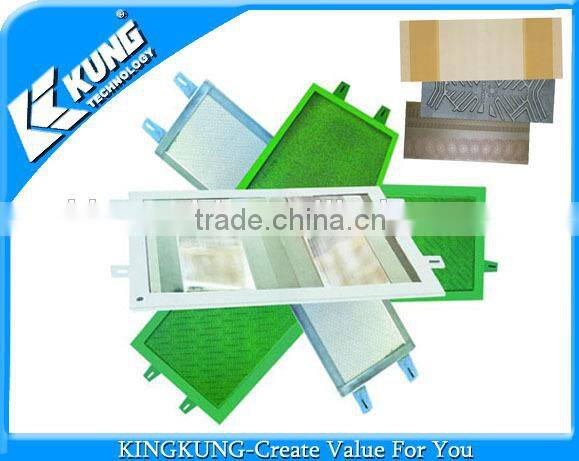 EVA heating foaming mould for shoes sole