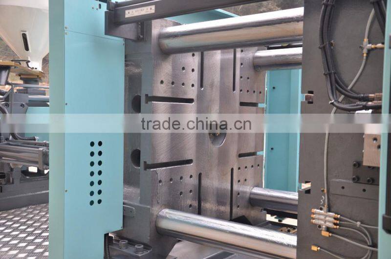 Energy Saving Injection Molding Machine