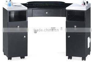 2015 l Table manicure table nail salon furniture nail technician tables