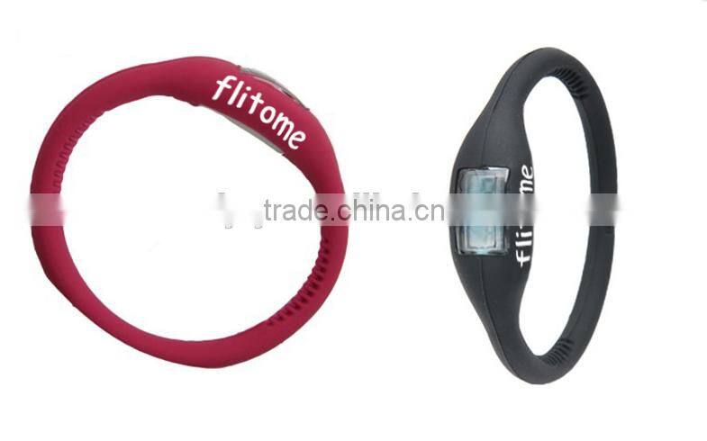 2011 silicone power watch