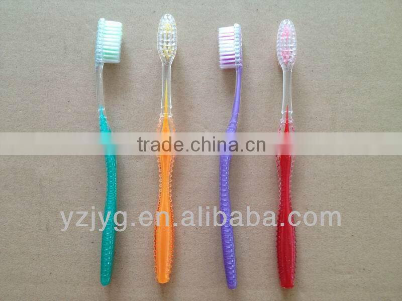 2013 new design toothbrush