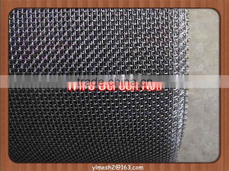 high carbon steel wedge wire screen price