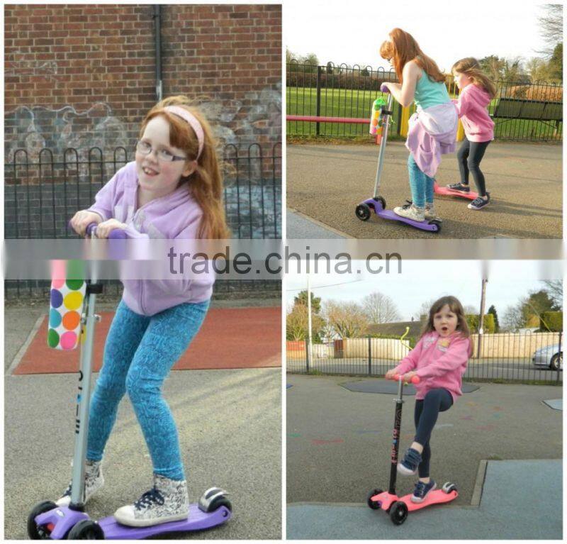 3 wheel balance importer scooter for wholesale