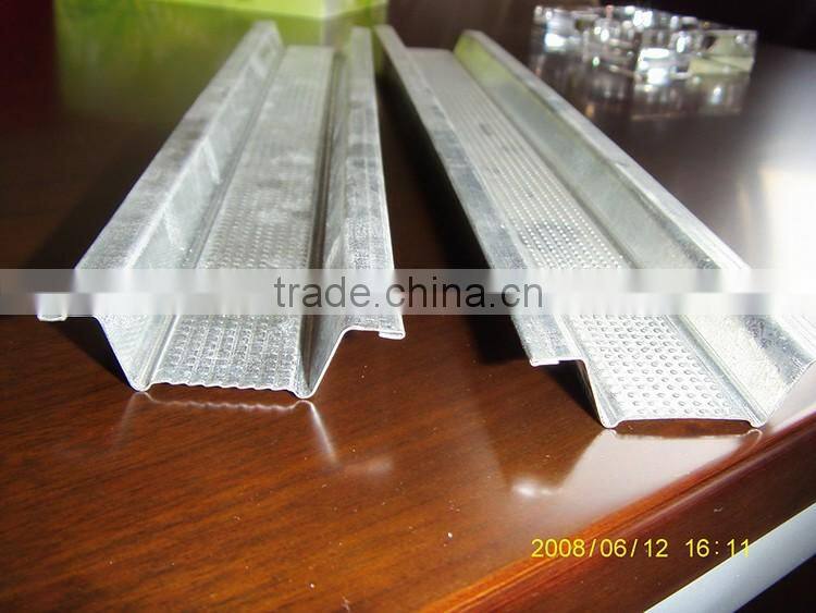 drywall partition, competitive price metal drywall, drywall profiles