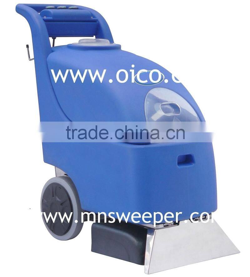 High quality DTJ2A carpet extraction machine