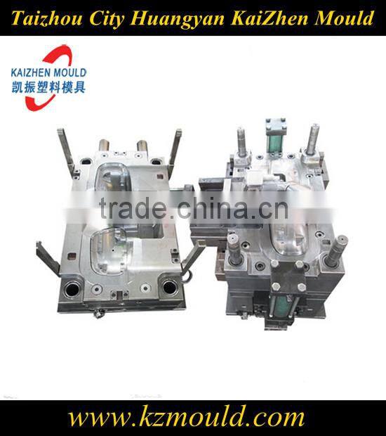 Injection plastic car mirrors mould