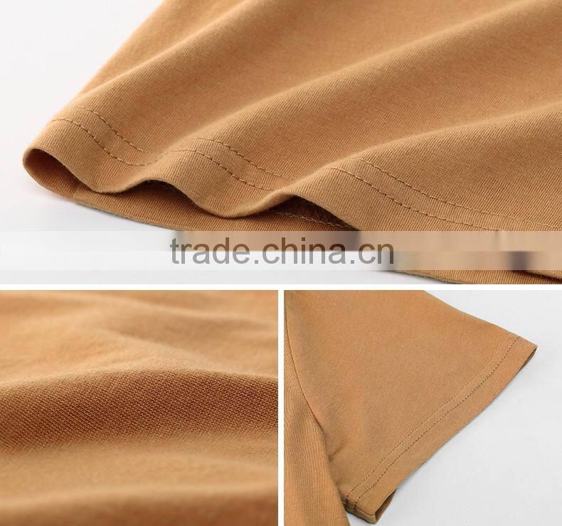 manufacturer china custom women's clothing cotton loose bluk custom t shirt latest shirt designs for women