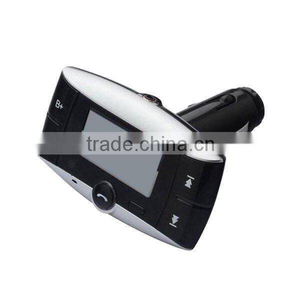 Best selling mp3 fm transmitter , instructions car mp3 player fm transmitter usb
