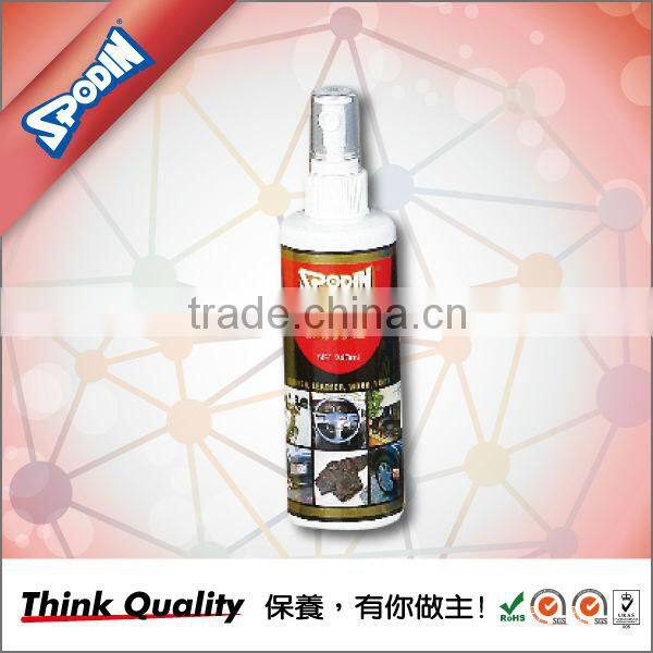 Car Care Products White Wax, Cleaning Wax