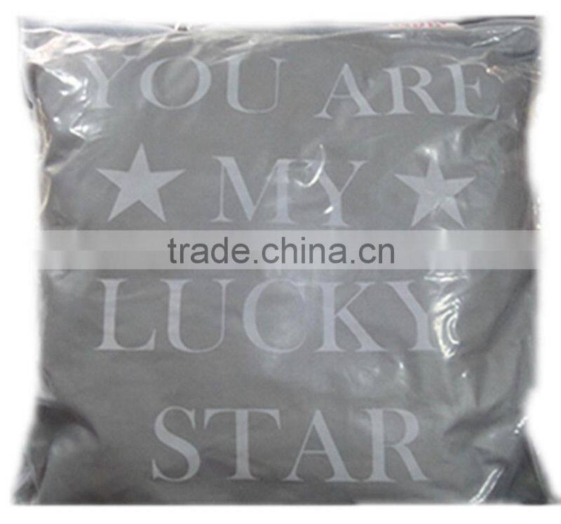 printing cashion & cashion cover