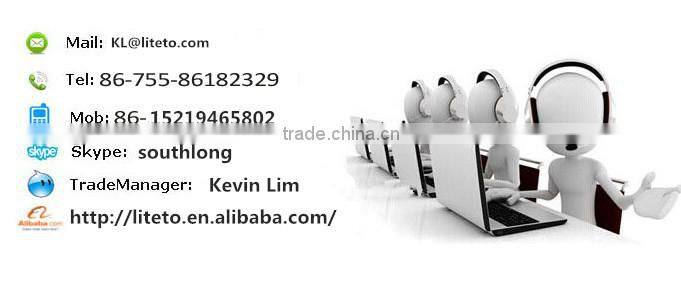 outdoor IP65 ceiling light