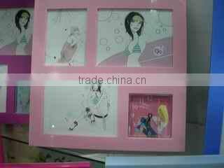 Quartz clock,wall clock,frame wall clock RD5017