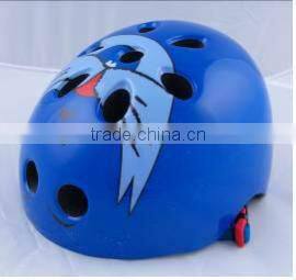 kids cartoon duck helmet