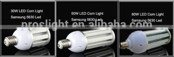 Area Light LED Retrofit Kit Replace Bulb LED 120W E40 E39 5000K Pure White