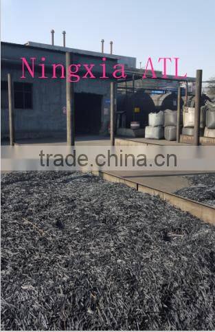 Large surface area Coconut Shell Activated Carbon