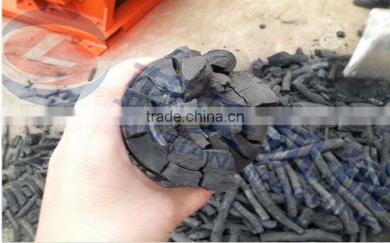 High quality wood charcoal carbonization kiln