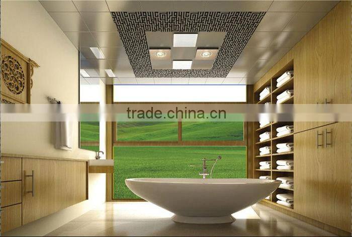 UL listed ceiling light 60w