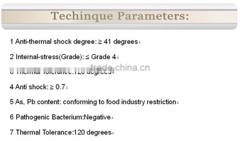 90ml Clear Glass Wide Mouth Mini Jars/ Hot Sauce Jars/ Caviar Jars with Metal Caps