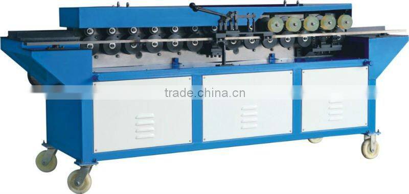 Transverse flange forming machine(HTDF-12)