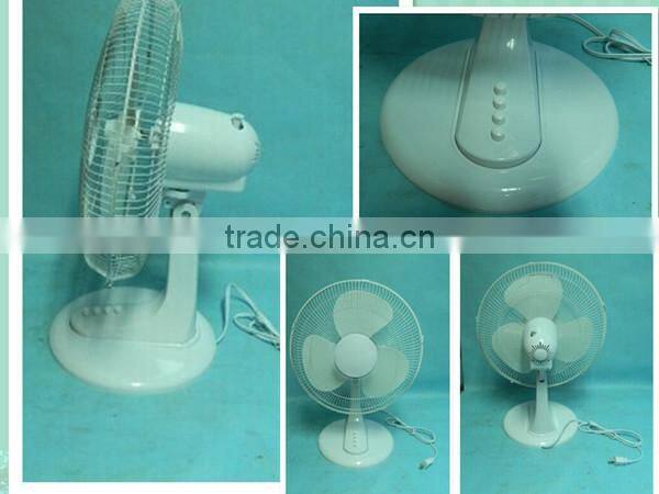 hot sale 16" ventilation cooling ETL fan with detachable base