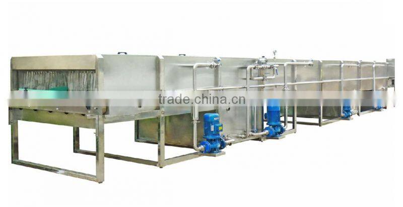 yogurt pasteurizer competetive price