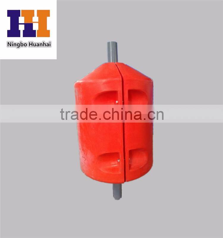 Easy PE Floating Bridge Buoy