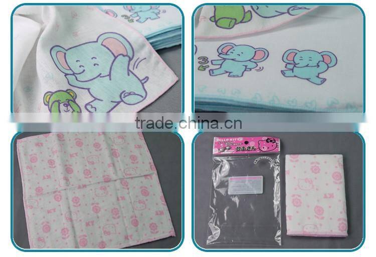 cotton cloth cheap organic cotton handkerchief