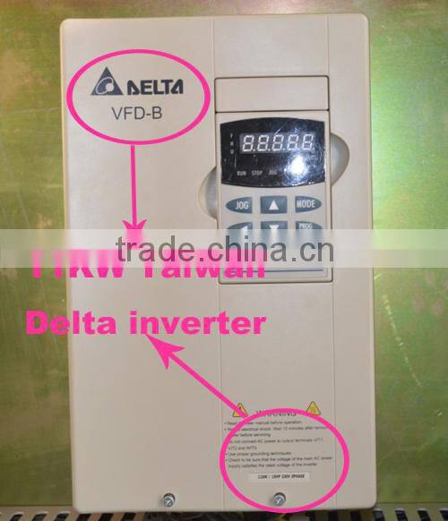 Jinan German SIEMENS control system homemade ATC cnc router machine 2130