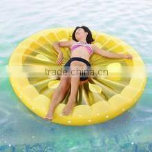Air mattress/ Red Transparent Float Loungers/water bed float/air mattress camping/pool float /inflatable pool float