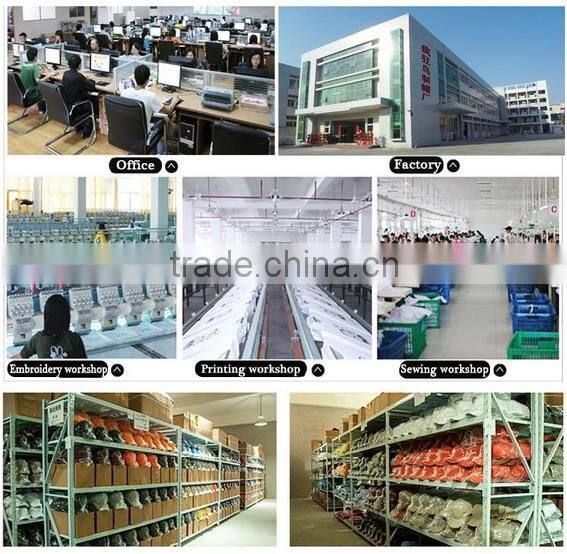 100% cotton twill military cap verclo