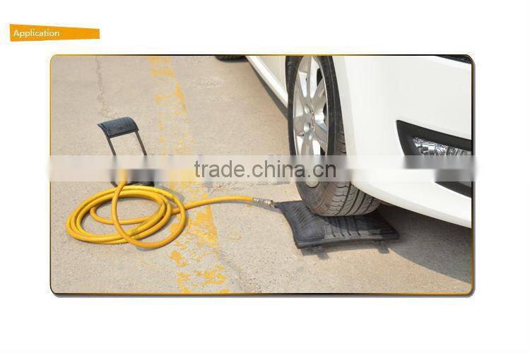 Air lifting bags for heavy lifting Firefighter air lifting bag
