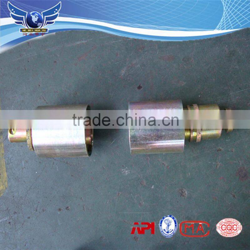 China Manufacturer! Gold supplier inflatable packer