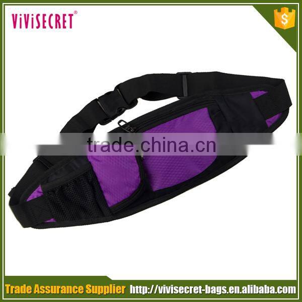 wholesale factory running belt trend fancy fanny pack cartoon fanny pack