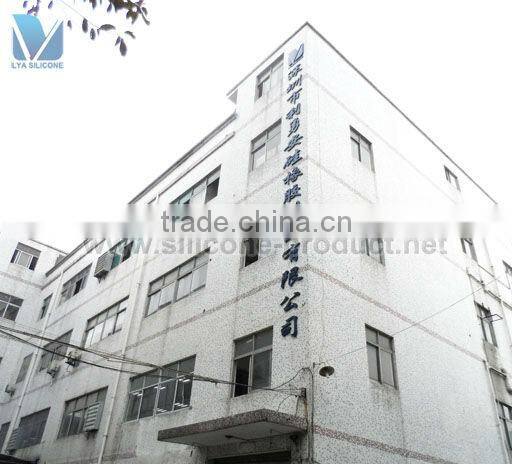 eco-friendly hard disk silicone case