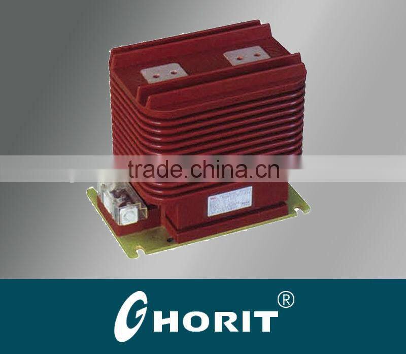 CE PCB Mount Zero Current Transformer 0.5-0.66kv