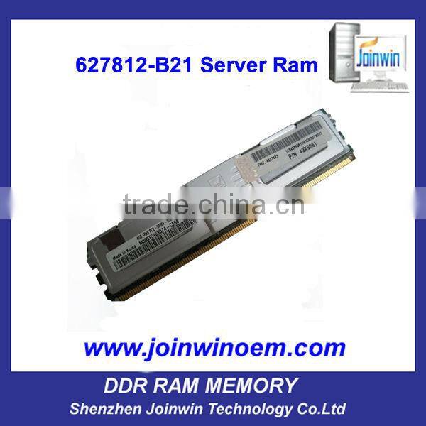 627812-B21 16GB server memory ddr3 sdram in stock