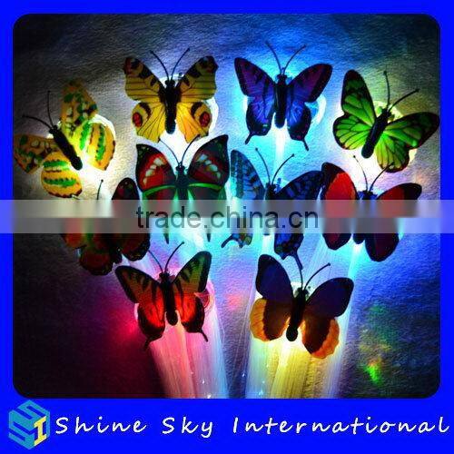 Special Top Sell Led Hair Braid For Night Party