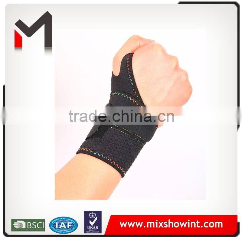 Neoprene tennis elbow strap