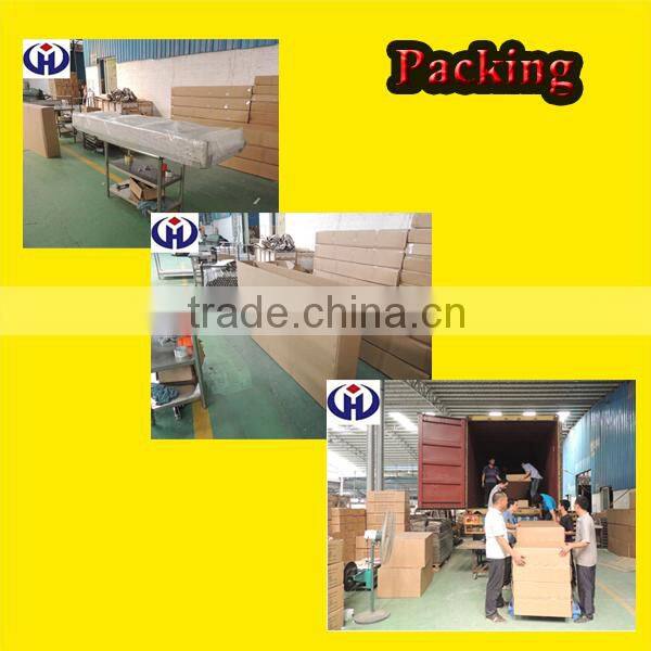 Stainless Steel Work Table Resterant Kitchen Equipment