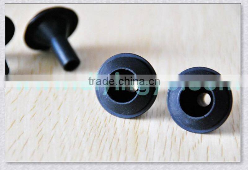 high quality molding EPDM/NBR/SL automotive electric wire harness grommets