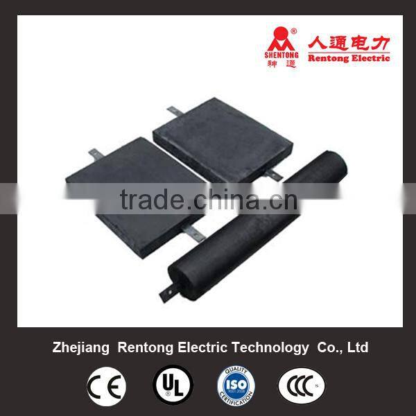 Cuboid Earthing ModuleGrounding ModuleGround Block
