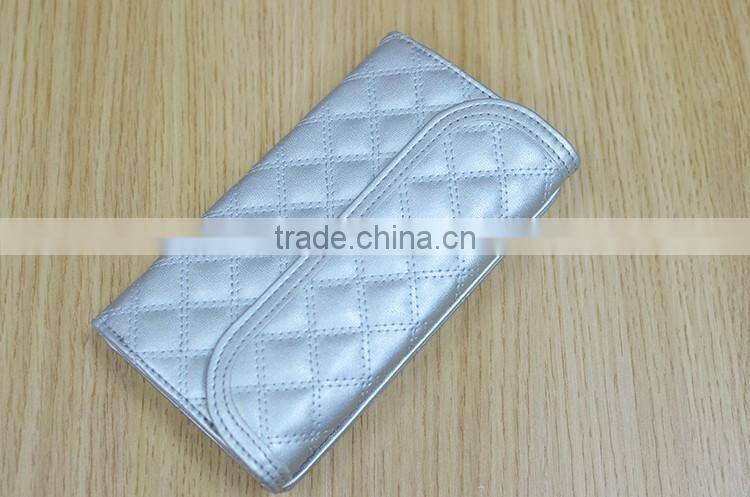 Carry case pouch bag for mobile cell phone bag with silk screen, cotton phone case