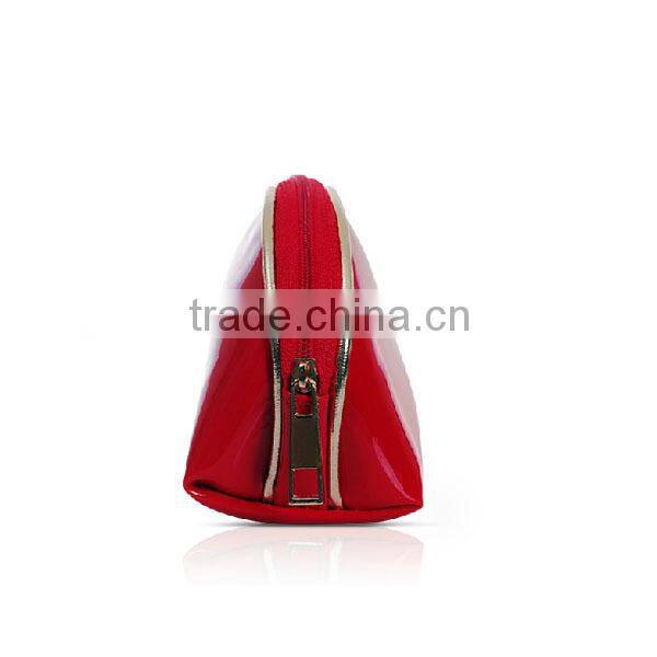 PU Small Cosmetic Bag for Girls