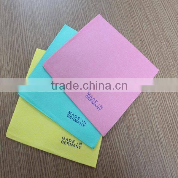 China cheap wholesale germany nonwoven composite cleaning cloth